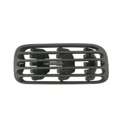 CLIO ORTA HAVALANDIRMA PLASTIK SAĞ SİYAH Ürün Görseli